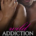 Cover Reveal: WILD ADDICTION by Emma Hart 