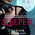 Review & Excerpt Tour: SLEEPER by Lexi Blake