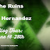 Blog Tour: Excerpt and Giveaway - THE RUINS by T.H. Hernandez 