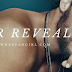 Cover Reveal: HARD TO HOLD by K. Bromberg