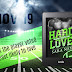 Cover Reveal: HARD LOVE by Sara Ney