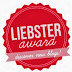 Liebster Award Nomination! 