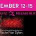 Release Blitz: DARK SURRENDER by Rachel Van Dyken