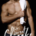 Review Blitz: SWEET CHEEKS by K. Bromberg