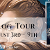 Blog Tour with Mood Boar: SHIELDED by KayLynn Flanders