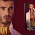 Cover Reveal: RUIN by Willow Aster