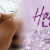 Release Blitz: HARD TO LOSE by K. Bromberg