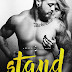 Excerpt Blitz: STAND by A. L. Jackson