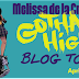 Blog Tour: GOTHAM HIGH by Melissa de la Cruz