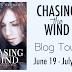 Guest Post: CHASING THE WIND by Nazarea Andrews + Giveaway 