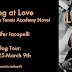 Blog Tour: Excerpt - LOSING AT LOVE by Jennifer Iacopelli