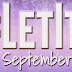 #LetItGo Day! 