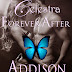 Cover Reveal: Celestra Forever After by Addison Moore