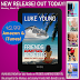 Happy Release Day: Friends Wanting Benefits