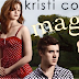 ARC Review: Magnolia + A giveaway