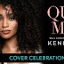Cover Celebration: QUEEN MOVE by Kennedy Ryan
