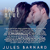 Release Day Launch Giveaway: TRUE BLUE by Jules Barnard 