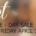 THE BET by Rachel Van Dyken Excerpt and Sale