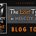 Book Spotlight: The Lost Tycoon + Giveaway