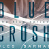 Cover Reveal: Blue Crush 