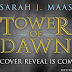 Waiting on Wednesday + Cover Reveal: TOWER OF DAWN by Sarah J. Maas
