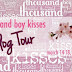 Blog Tour: A THOUSAND BOY KISSES by Tillie Cole