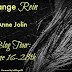 Blog Tour: Excerpt and Giveaway - CHANGE REIN by Anne Jolin