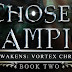 Cover Reveal: CHOSEN CHAMPION by Elise Kova
