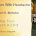 THE PROBLEM WITH HEARTACHE by Lauren K. McKellar - Excerpt + Giveaway 