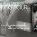 Character Spotlight: Flawed Perfection + Giveaway