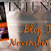 Blog Tour: INTENSITY by C.C. Koen Excerpt + Giveaway 