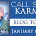 Blog Tour Stop: CALL SIGN KARMA by Jamie Rae - Guest Post + Giveaway 