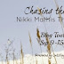 Blog Tour: CHASING THE SUN: A Playlist