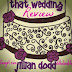 Review: That Wedding