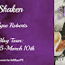Blog Tour: SHAKEN by Alyne Roberts - Deleted Scene + Giveaway 