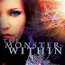Trailer Reveal: THE MONSTER WITHIN by Kelly Hashway 