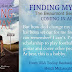 Cover Reveal: Finding My Way + Giveaway