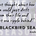 Blog tour Book Review: THE BLACKBIRD SEASON by Kate Moretti
