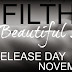 FILTHY BEAUTIFUL LUST by Kendall Ryan Release Day Excerpt + Giveaway 