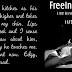 Release Day Excerpt and Giveaway: FREEING HIM by A.M. Hargrove
