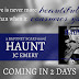 Blog Tour: HAUNT by JC Emery
