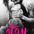 Cover Reveal: STAY by AL Jackson