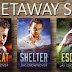 Cover Reveal: SHELTER & ESCAPE by Jay Crownover 