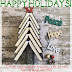 Happy Holidays from the www.Grownupfangirl.com Staff
