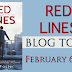 Blog Tour Stop: RED LINES by T.A. Foster - Excerpt + Giveaway