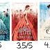 Book Review: The Selection Series by Kiera Cass