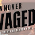 Exclusive Excerpt & Review Time: SALVAGED by Jay Crownover 