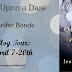 Guest Post From Jennifer Bonds, Author of ONCE UPON A DARE! + Giveaway!