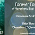 FOREVER FOUND by Nazarea Andrews: Excerpt + Giveaway 