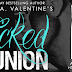 Exclusive Excerpt + Giveaway: WICKED REUNION by Michelle Valentine